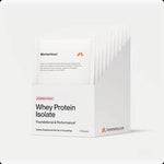 Momentous Whey Protein On The Go