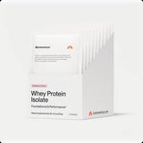 Momentous Whey Protein On The Go
