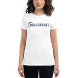 SIP Women's short sleeve t-shirt