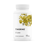 Thorne - Vitamin D5000