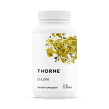 Thorne - Vitamin D5000