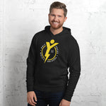 DHF Inspiration Unisex hoodie